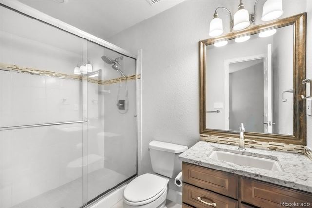 19010 Deerfield Road, Monument, CO 80132