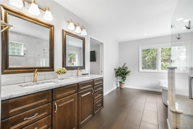 19010 Deerfield Road, Monument, CO 80132