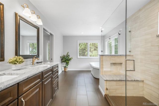 19010 Deerfield Road, Monument, CO 80132