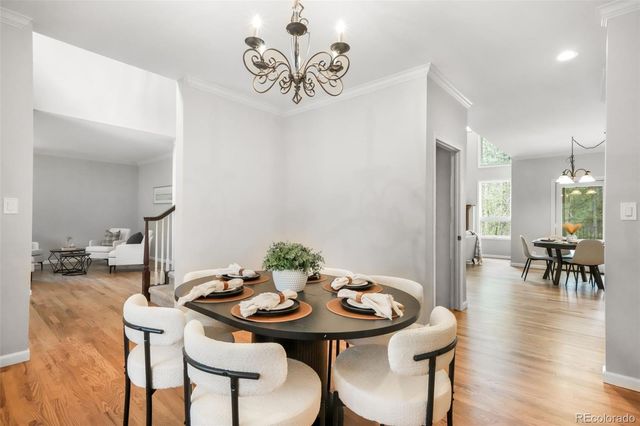 19010 Deerfield Road, Monument, CO 80132