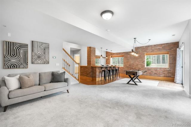 19010 Deerfield Road, Monument, CO 80132