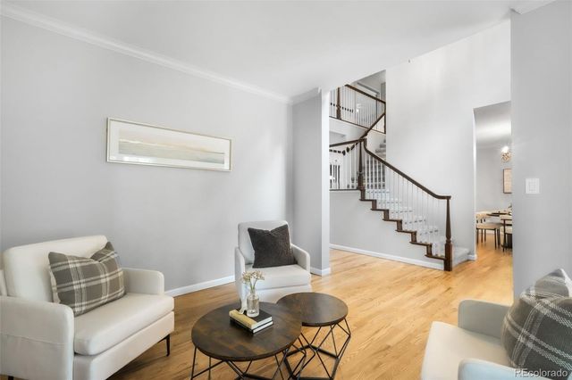 19010 Deerfield Road, Monument, CO 80132