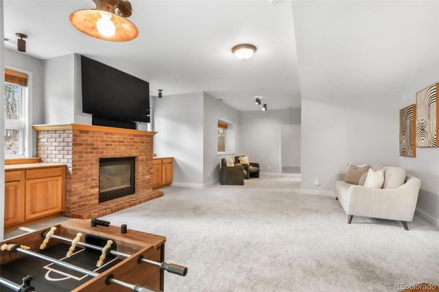 19010 Deerfield Road, Monument, CO 80132