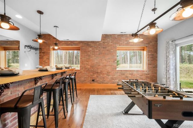 19010 Deerfield Road, Monument, CO 80132