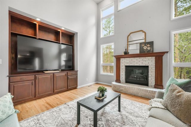 19010 Deerfield Road, Monument, CO 80132