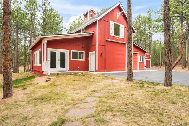 19010 Deerfield Road, Monument, CO 80132