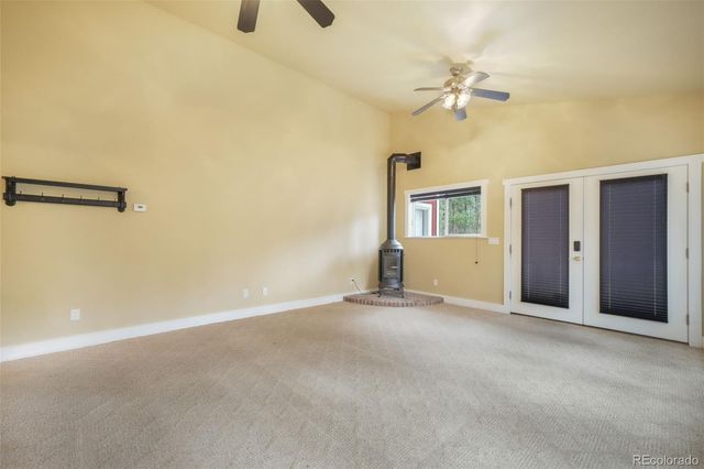 19010 Deerfield Road, Monument, CO 80132