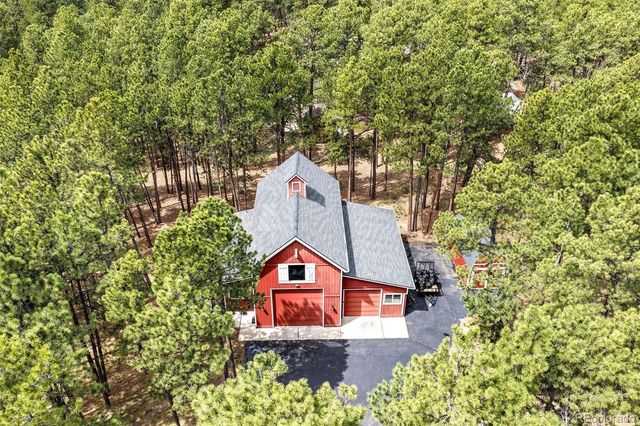 19010 Deerfield Road, Monument, CO 80132