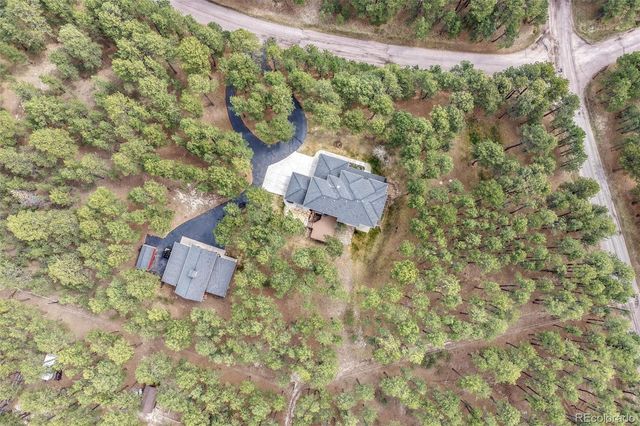 19010 Deerfield Road, Monument, CO 80132