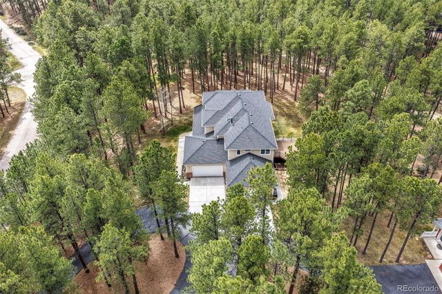 19010 Deerfield Road, Monument, CO 80132