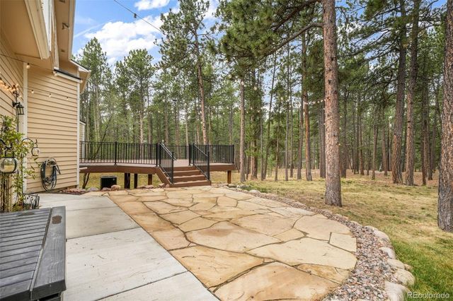 19010 Deerfield Road, Monument, CO 80132