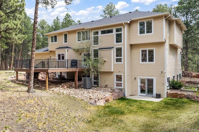 19010 Deerfield Road, Monument, CO 80132