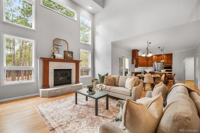 19010 Deerfield Road, Monument, CO 80132