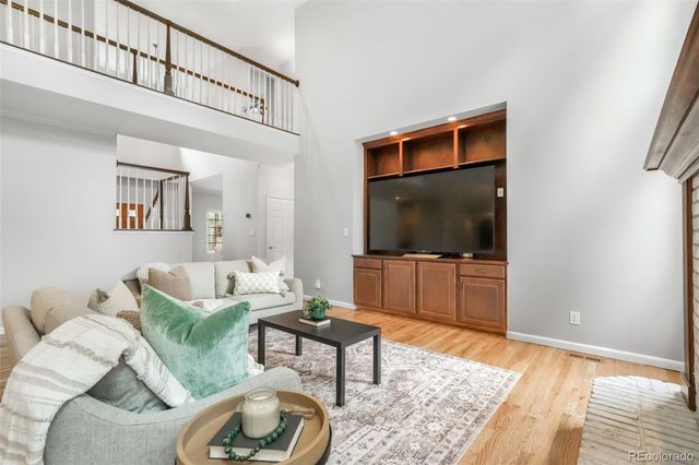 19010 Deerfield Road, Monument, CO 80132