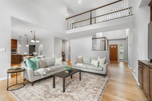 19010 Deerfield Road, Monument, CO 80132