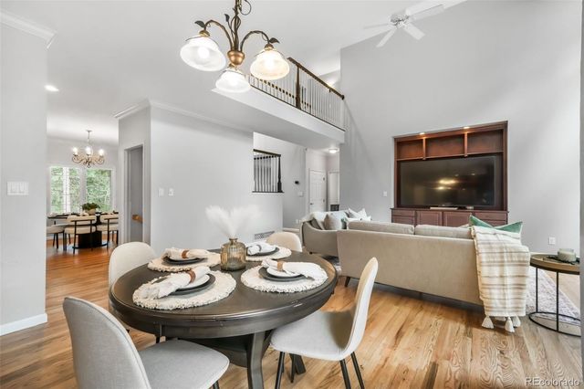 19010 Deerfield Road, Monument, CO 80132
