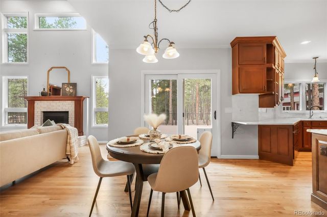 19010 Deerfield Road, Monument, CO 80132