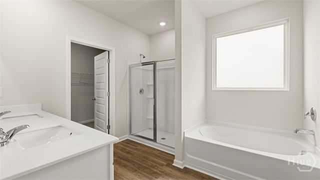 399 Abbott Road, Statham, GA 30666