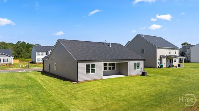 399 Abbott Road, Statham, GA 30666