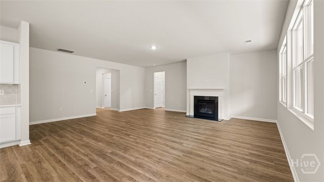 399 Abbott Road, Statham, GA 30666