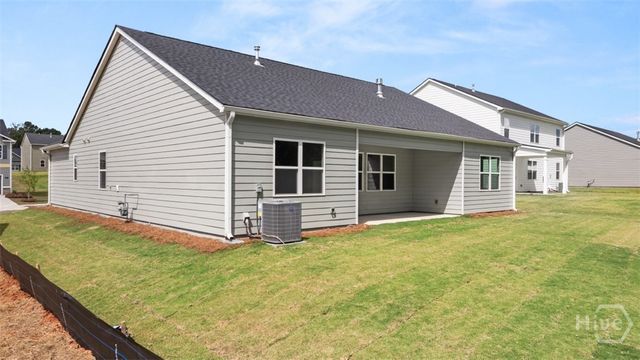 399 Abbott Road, Statham, GA 30666