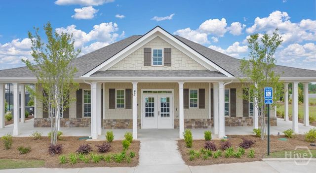 399 Abbott Road, Statham, GA 30666