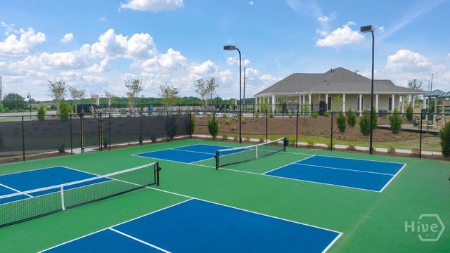 399 Abbott Road, Statham, GA 30666