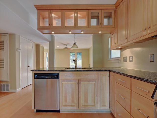 3200 Maywood Ave A, Austin, TX 78703