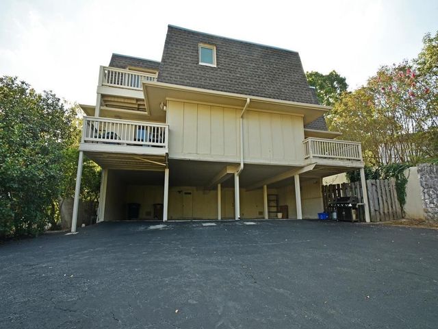 3200 Maywood Ave A, Austin, TX 78703