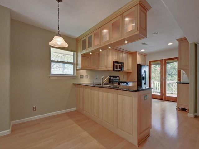 3200 Maywood Ave A, Austin, TX 78703