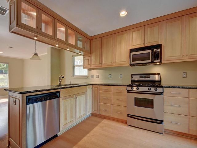 3200 Maywood Ave A, Austin, TX 78703