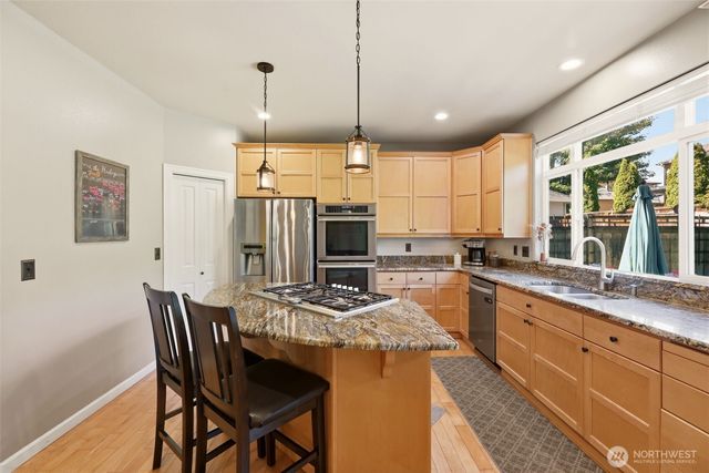 14916 79th Drive SE, Snohomish, WA 98296