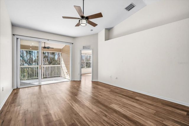 1717 HAMMOCKS AVENUE 16, Lutz, FL 33549