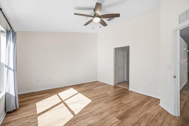 1717 HAMMOCKS AVENUE 16, Lutz, FL 33549