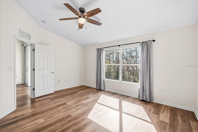 1717 HAMMOCKS AVENUE 16, Lutz, FL 33549