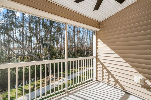 1717 HAMMOCKS AVENUE 16, Lutz, FL 33549