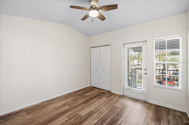 1717 HAMMOCKS AVENUE 16, Lutz, FL 33549