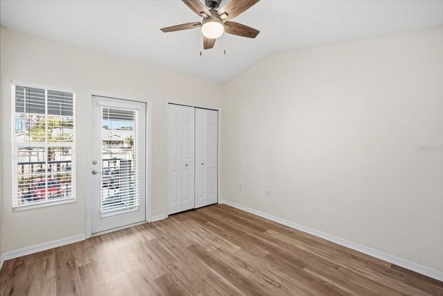 1717 HAMMOCKS AVENUE 16, Lutz, FL 33549