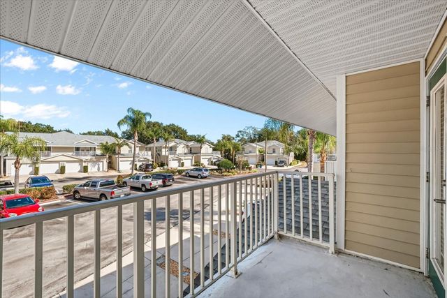 1717 HAMMOCKS AVENUE 16, Lutz, FL 33549