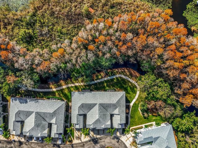 1717 HAMMOCKS AVENUE 16, Lutz, FL 33549