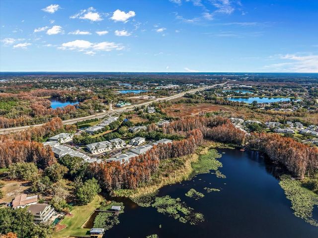 1717 HAMMOCKS AVENUE 16, Lutz, FL 33549