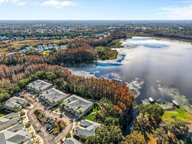 1717 HAMMOCKS AVENUE 16, Lutz, FL 33549