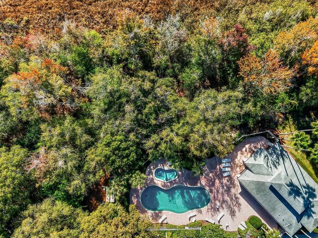 1717 HAMMOCKS AVENUE 16, Lutz, FL 33549