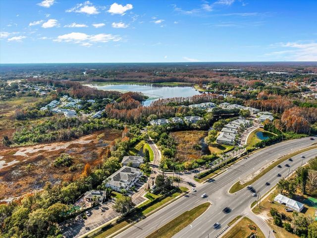 1717 HAMMOCKS AVENUE 16, Lutz, FL 33549