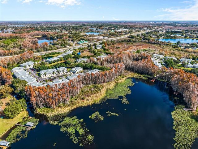 1717 HAMMOCKS AVENUE 16, Lutz, FL 33549