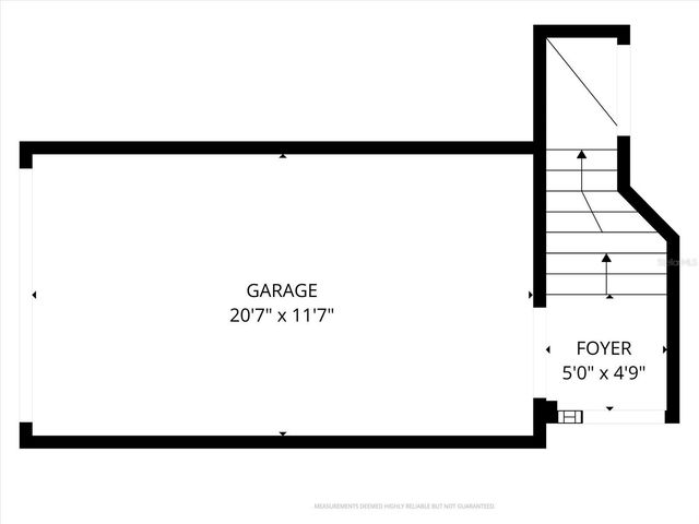 1717 HAMMOCKS AVENUE 16, Lutz, FL 33549