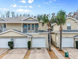 1717 HAMMOCKS AVENUE 16, Lutz, FL 33549