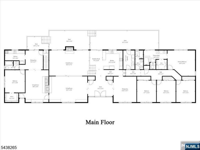 6 Green Hills Road, Mendham Borough, NJ 07945
