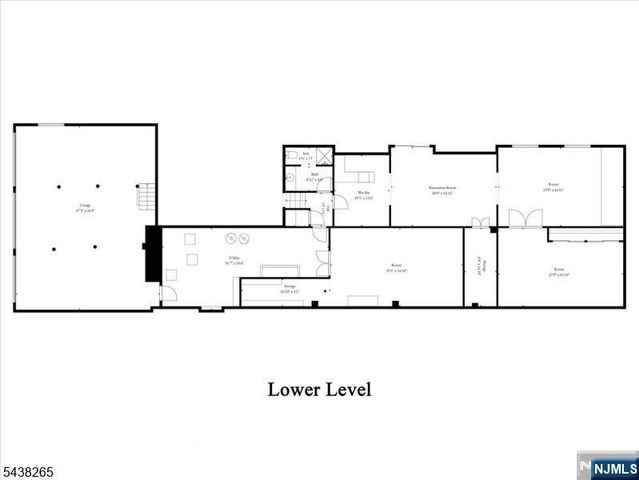 6 Green Hills Road, Mendham Borough, NJ 07945
