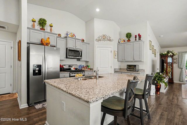 1512 Jardine Loop, Little River, SC 29566
